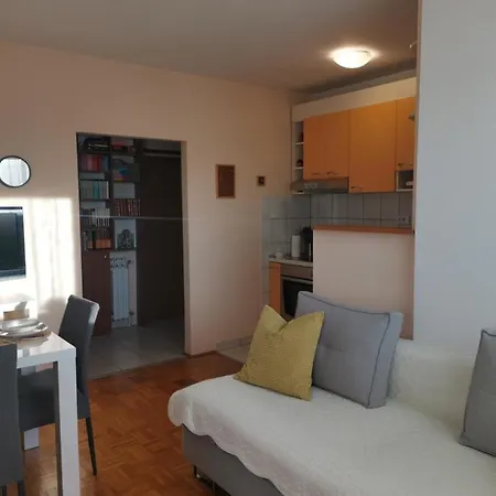 Appartement Sky