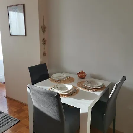Sky Appartement