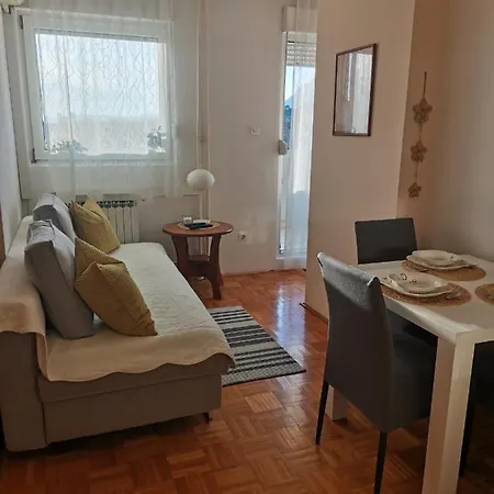 Appartement Sky Solin