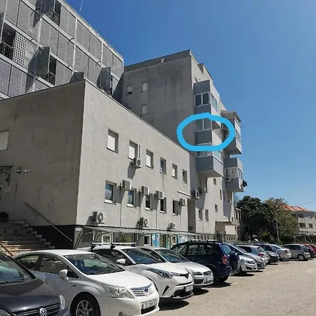 Appartement Sky *