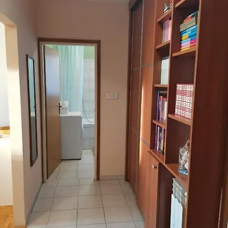 Sky Appartement *